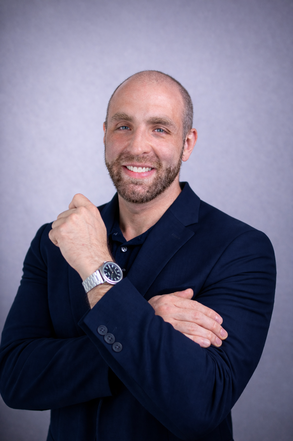 Victor Guerise, Consultor de Perfumaria
